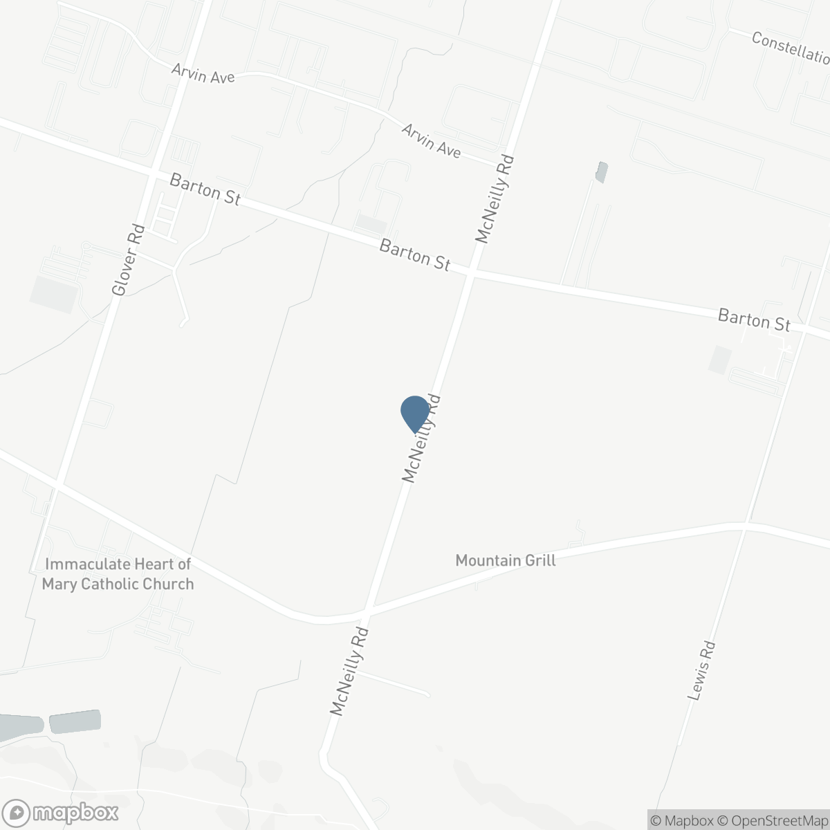 253 MCNEILLY ROAD, Hamilton, Ontario L8E 5H2